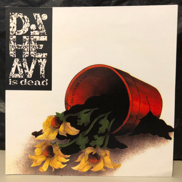 Is Dead: Heavy Rotation Vol. 9 Part 1