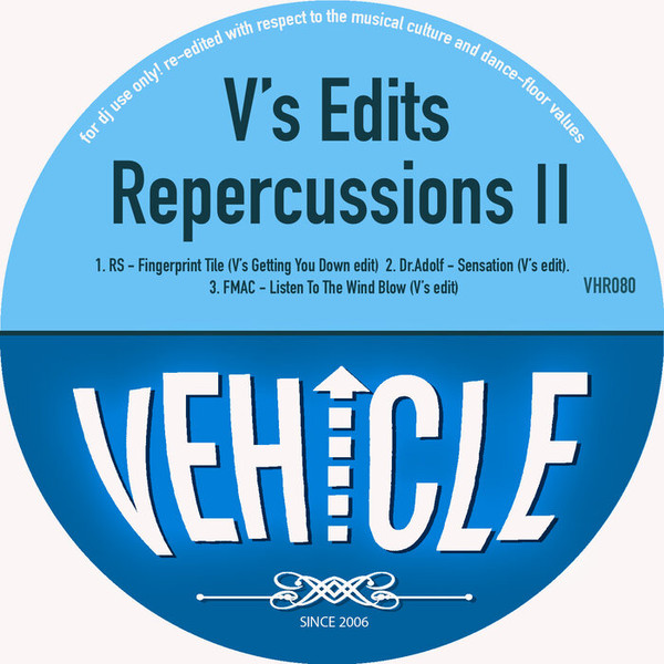 Repercussions II