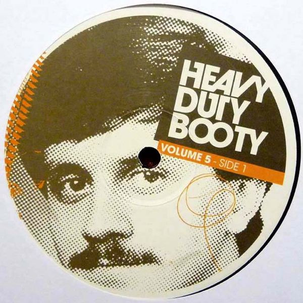 Heavy Duty Booty Volume 5
