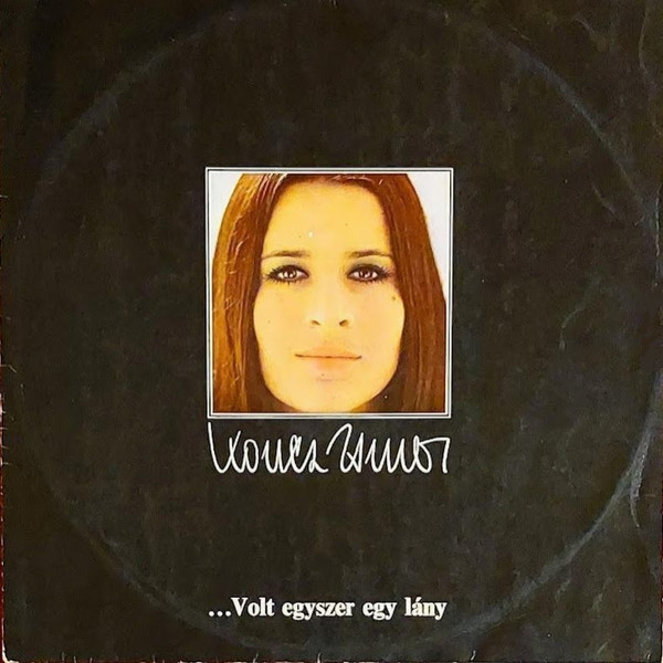 ... Volt Egyszer Egy Lány