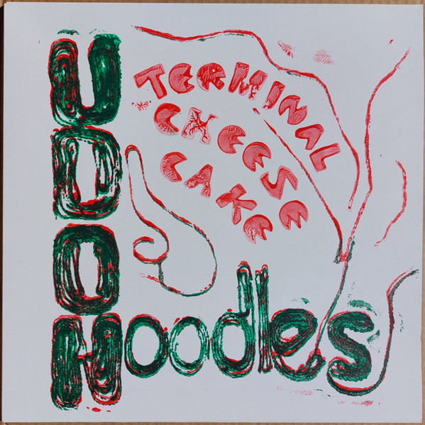 Udon Noodle
