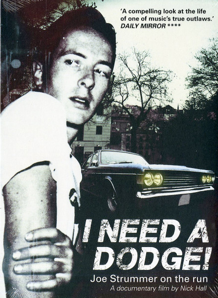 I Need A Dodge