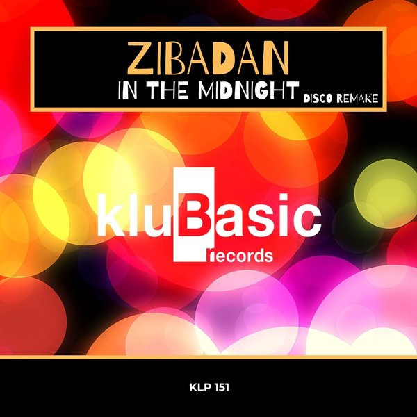 In The Midnight Disco Remake
