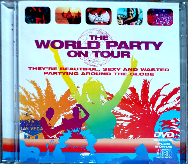 The World Party On Tour
