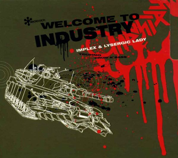 Welcome To Industry
