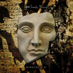 Minutes A.D.