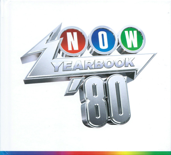 Now Yearbook '80