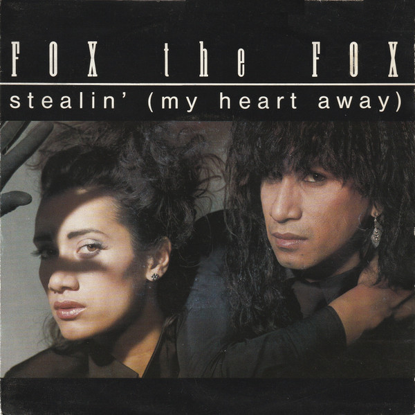 Stealin' (My Heart Away)