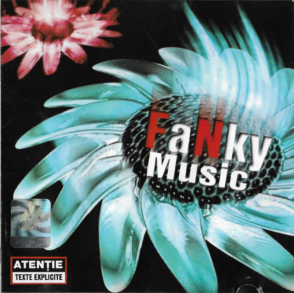 FaNky Music
