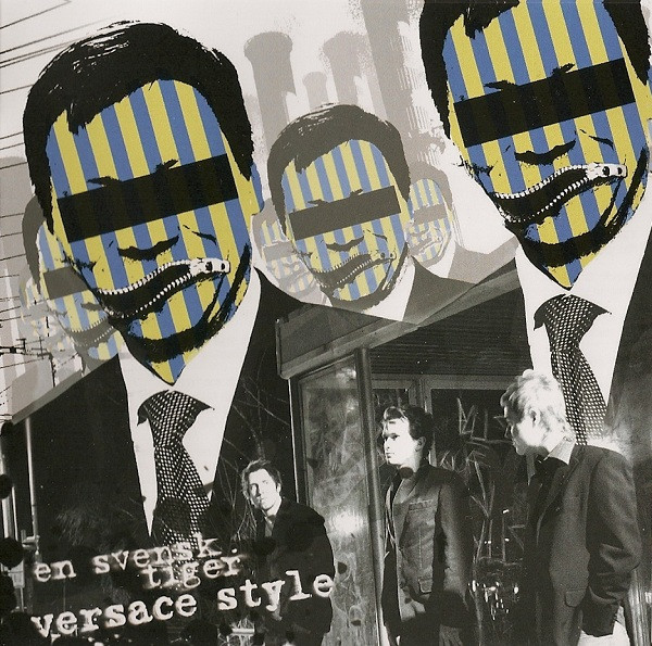 Versace Style