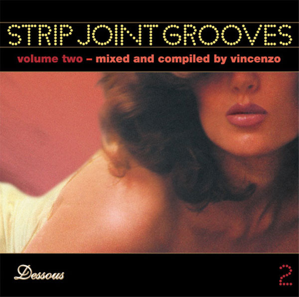 Strip Joint Grooves Volume 2