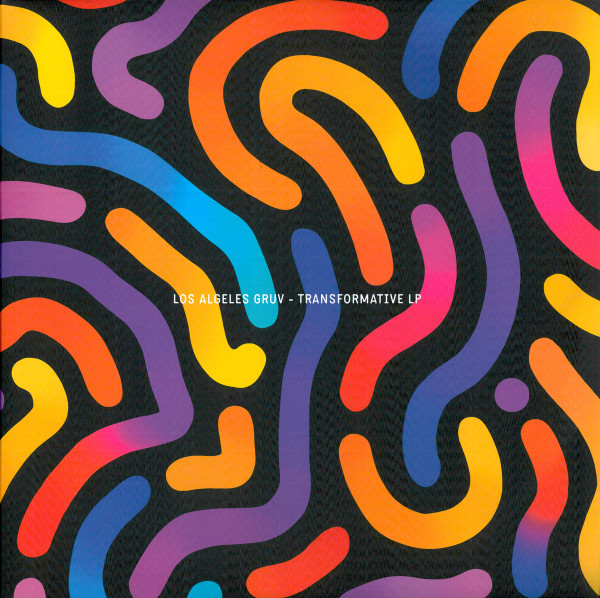 Transformative LP
