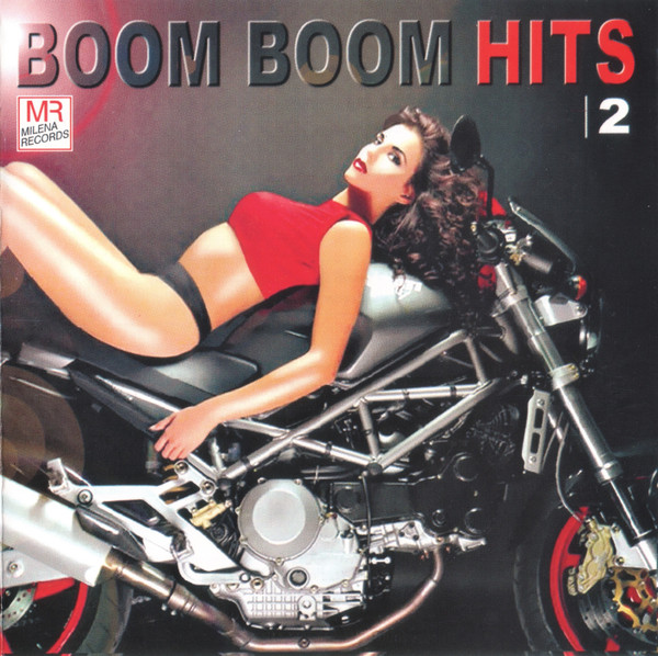 Boom Boom Hits 2
