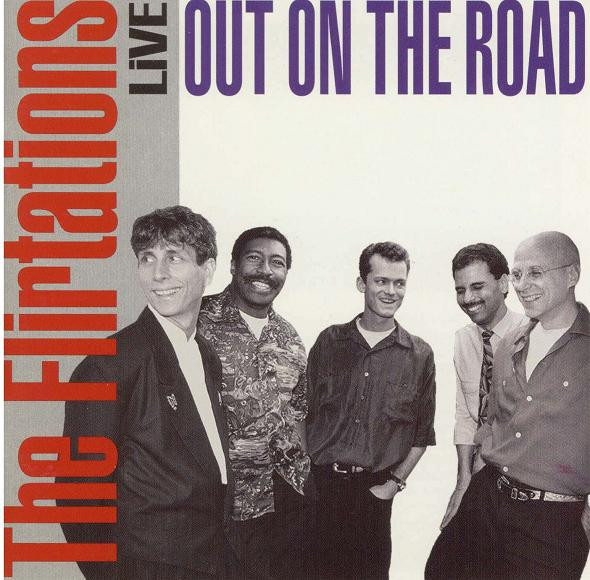Live - Out On The Road