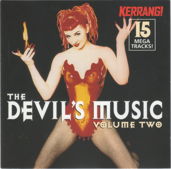 The Devil's Music - Volume Two