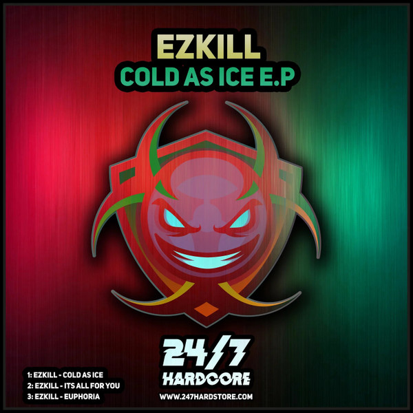 Cold As Ice E.P