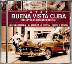 Buena Vista Cuba