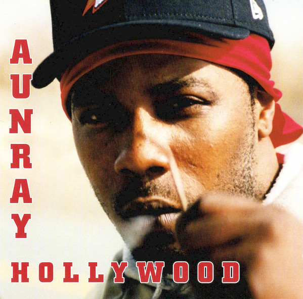 Aunray Hollywood
