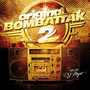 Original Bombattak 2