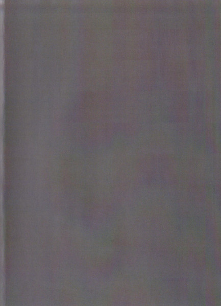 Blank Canvas (Songs For The Retro Computer Museum)