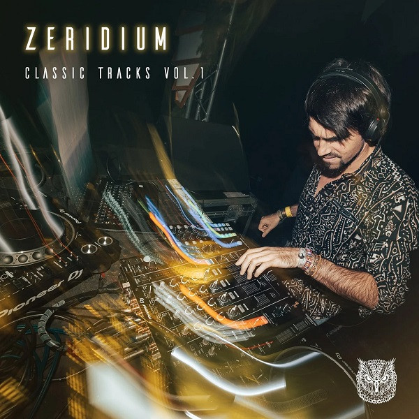 Classic Tracks Vol. 1