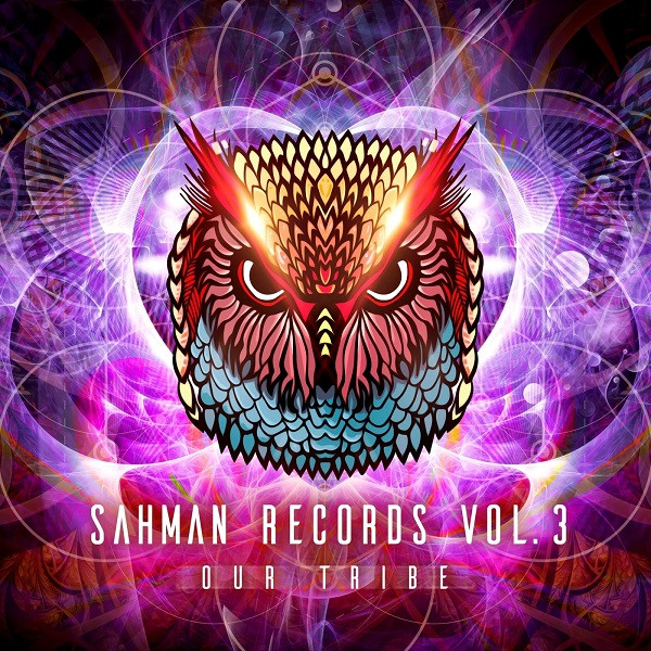 Sahman Records Vol. 3 (Our Tribe)