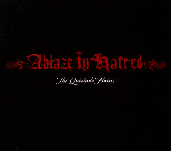 The Quietude Plains