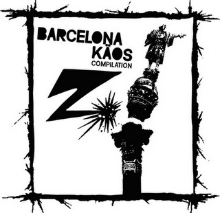 Barcelona Käos Compilation