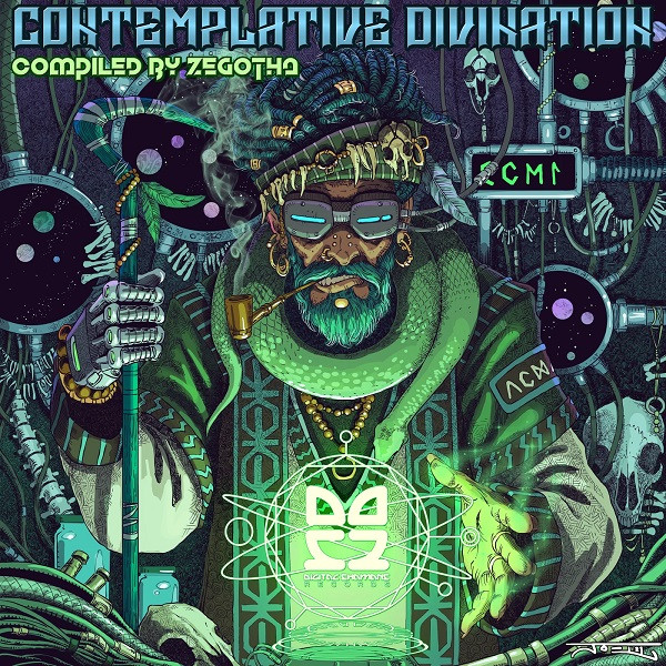 Contemplative Divination