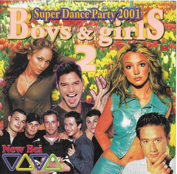 Boys & Girls 2