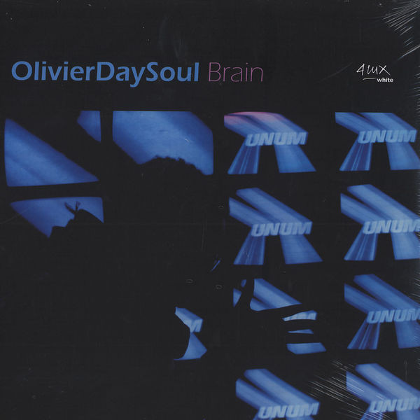 Brain