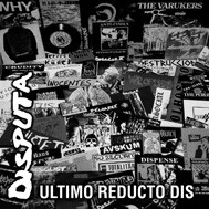 Ultimo Reducto Dis