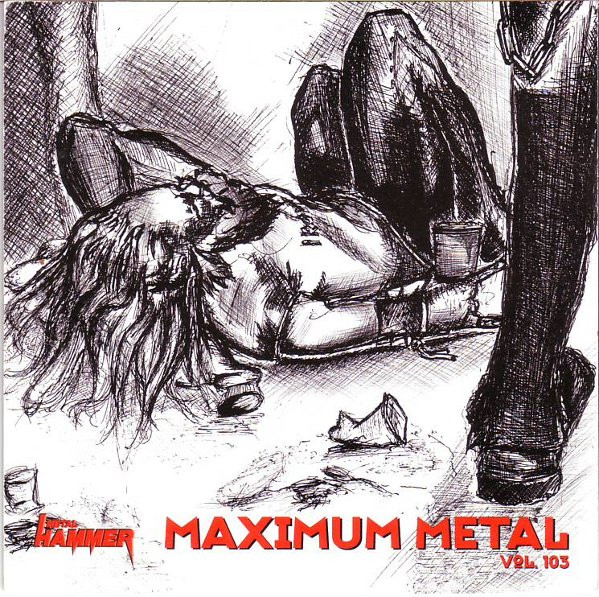 Maximum Metal Vol. 103