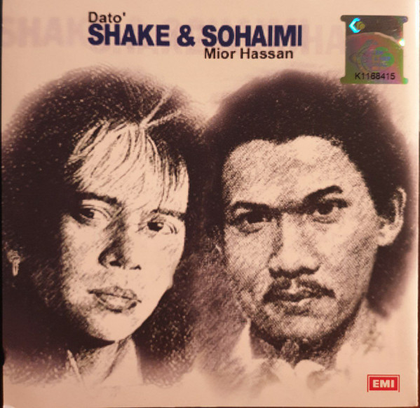 Dato' Shake & Sohaimi Mior Hassan