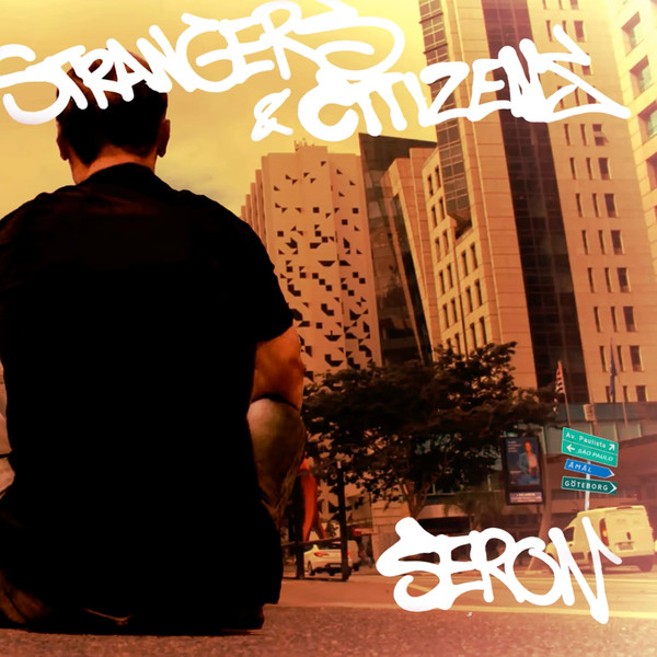Strangers & Citizens