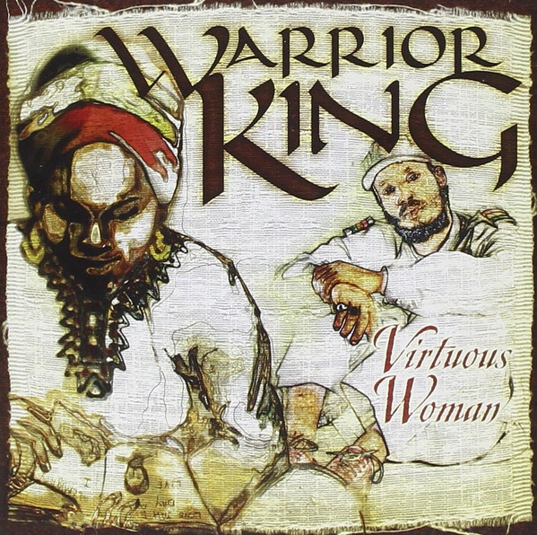 Virtuous Woman
