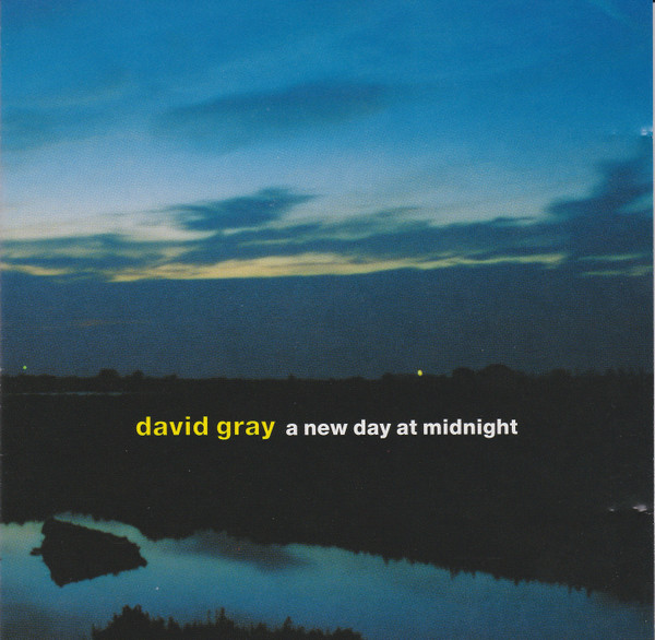 A New Day At Midnight