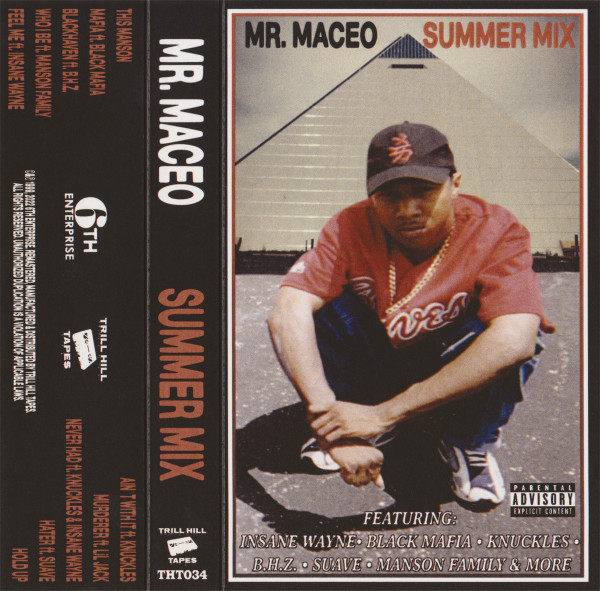 Summer Mix