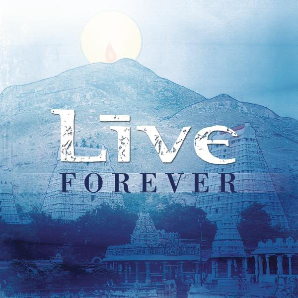 Forever