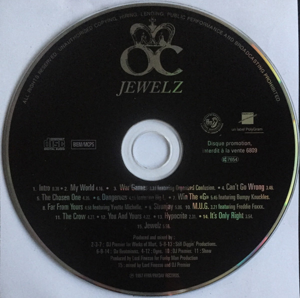 Jewelz 