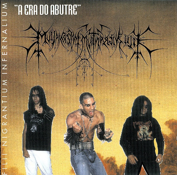 A Era Do Abutre