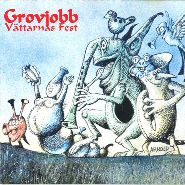Vättarnas Fest