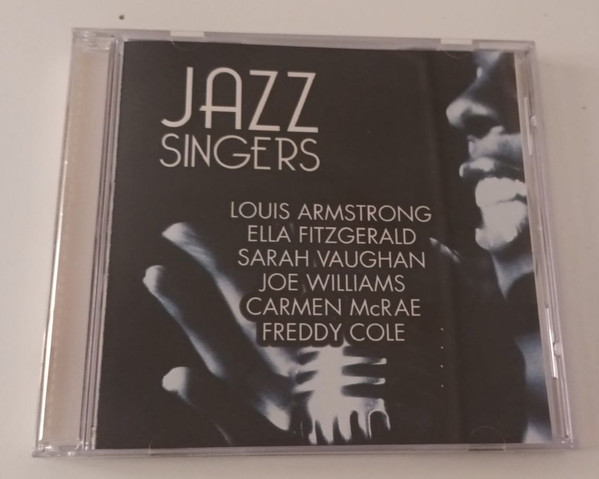 Jazz Singers