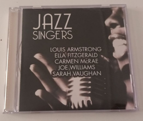 Jazz Singers
