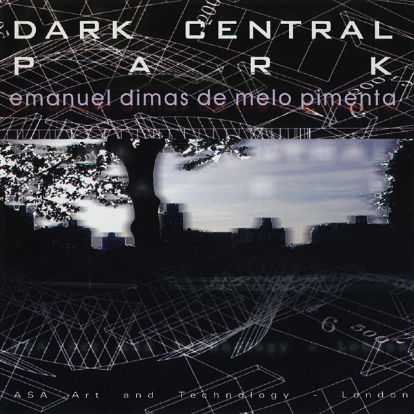 Dark Central Park