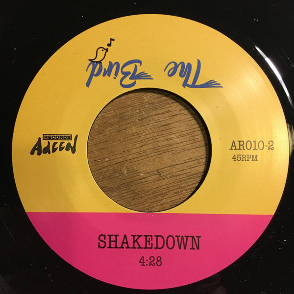 Shakedown / The Vulture