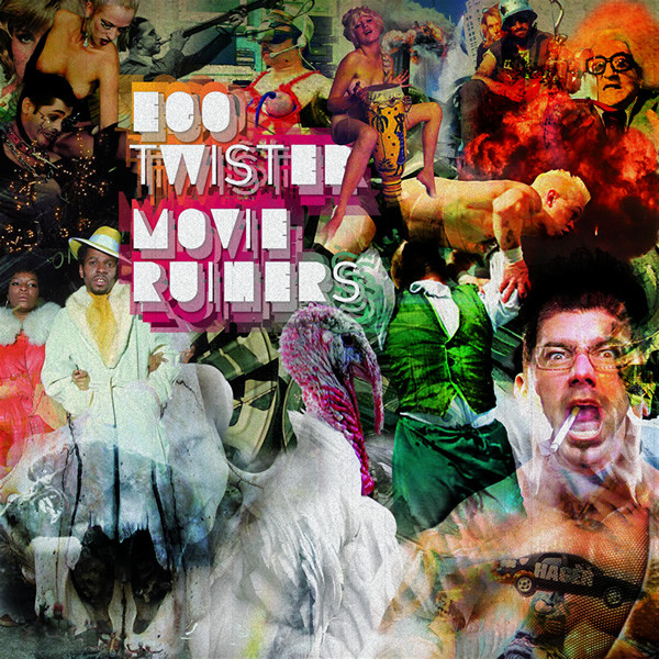 Movie Ruiners