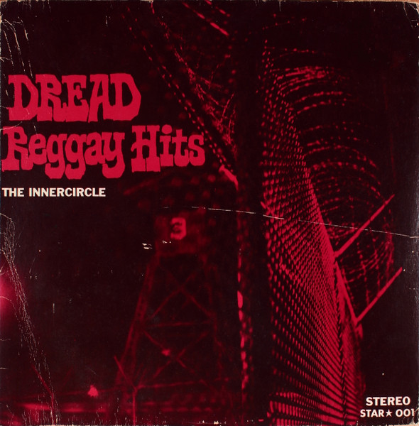 Dread Reggay Hits