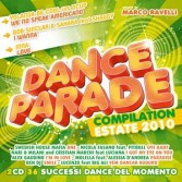 Dance Parade Compilation Estate 2010