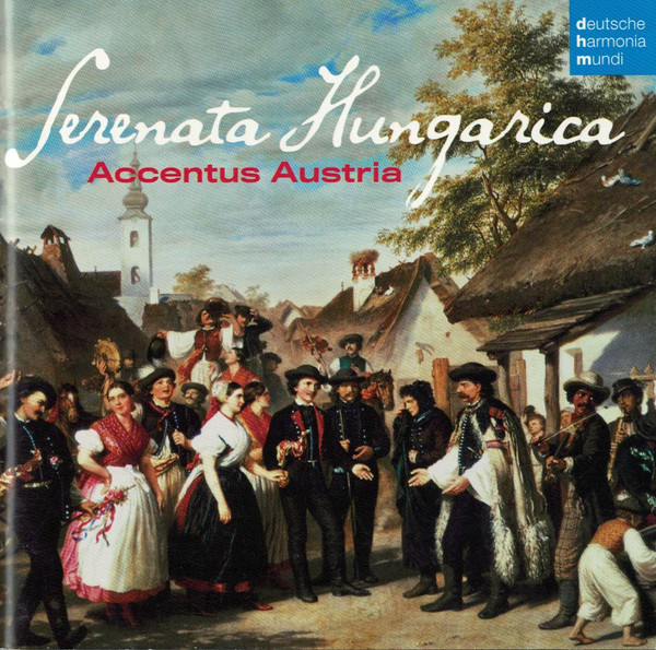 Serenata Hungarica